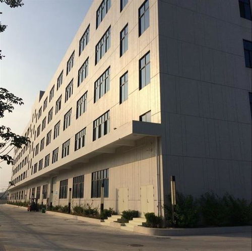 阳春市办理外商厂房验厂安全检测报告单位 新闻