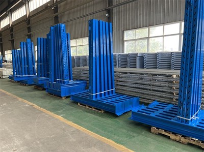 嘉黎县制作河南货架厂贯通式货架重型货架规模大货架厂