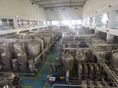 从传统酿造到智能制造的蜕变--移动5G赋能劲牌数字转型