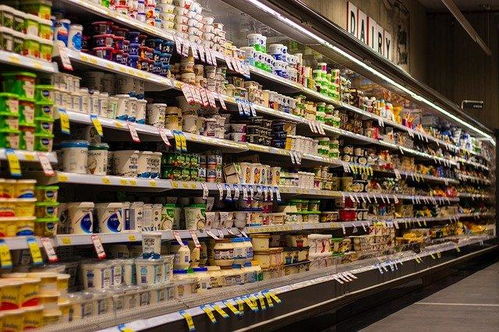 中国对进出口食品生产企业出台新规