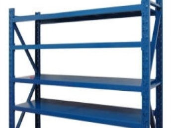 上海仓储货架与展柜低价销售，优质办公用品与服务一站式解决