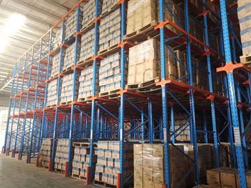 增城仓储物流 高效仓储服务助力区域经济发展