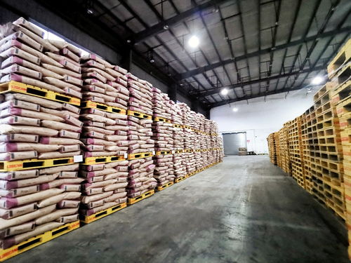 管理好平面仓库的六大方法