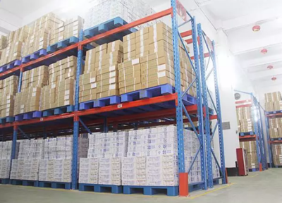 大量人口迁出北京，仓储服务面临严峻挑战