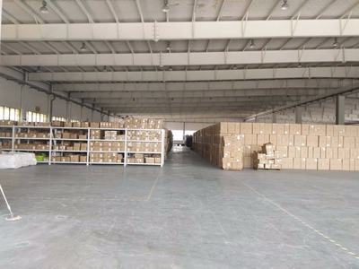 上海物流仓储服务 周边仓库出租与智能仓库物流的融合