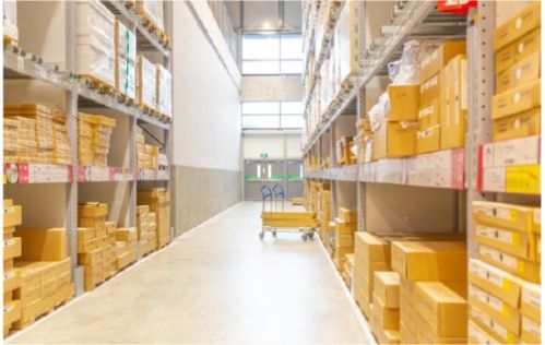 九宫艾 以良性循环生态突破“大行业小企业”格局，打造仓储服务新标杆