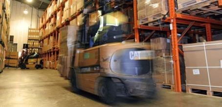 物流企业云仓储服务落地的两大途径