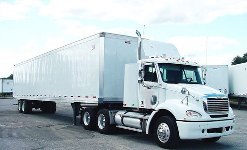 上海至哈尔滨冷链货运与仓储服务 2021年准时准点运输与动态跟踪全解析