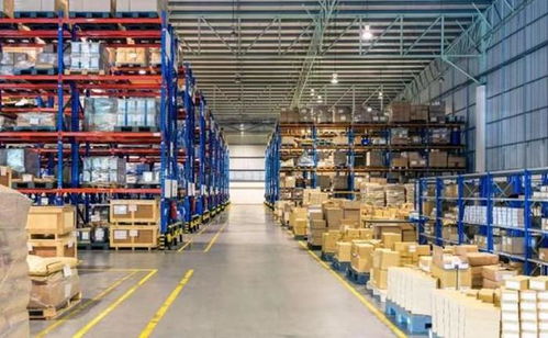 货之家保税仓 上海进博会商家的物流、报关与保税仓储一站式解决方案