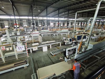 从制造迈向“智造”，以服务驱动降本增效——山东费县多措并举助力木业转型见闻